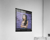 Olivia Rodrigo 13 Acrylic Print