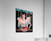 Pat Benatar 1 Acrylic Print
