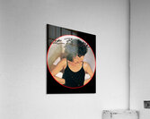 Pat Benatar 2 Acrylic Print