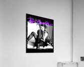 Pat Benatar 3 Acrylic Print