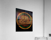 Pat Benatar 4 Acrylic Print
