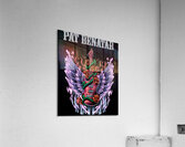 Pat Benatar 6 Acrylic Print