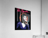 Pat Benatar 9 Acrylic Print