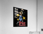 Pat Benatar 11 Acrylic Print