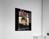Pat Benatar 15 Acrylic Print