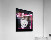 Pat Benatar 16 Acrylic Print
