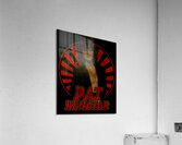 Pat Benatar 17 Acrylic Print