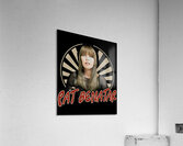 Pat Benatar 21 Acrylic Print
