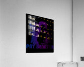 Pat Benatar 23 Acrylic Print