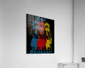 Pat Benatar 24 Acrylic Print