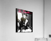 Pat Benatar 25 Acrylic Print