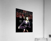 Pat Benatar 26 Acrylic Print
