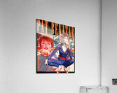 Pat Benatar 27 Acrylic Print