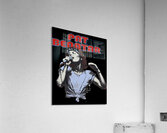 Pat Benatar 31 Acrylic Print