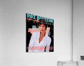 Pat Benatar 36 Acrylic Print