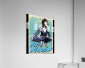 Pat Benatar 39 Acrylic Print