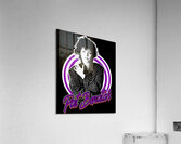 Pat Benatar 40 Acrylic Print