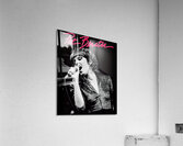 Pat Benatar 41 Acrylic Print