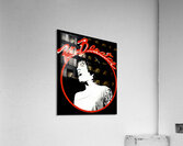 Pat Benatar 42 Acrylic Print