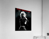 Pat Benatar 43 Acrylic Print