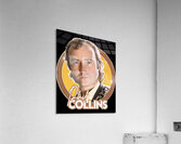 Phil Collins 2 Acrylic Print