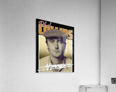 Phil Collins 3 Acrylic Print