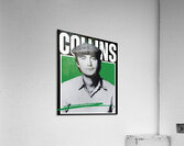 Phil Collins 14 Acrylic Print