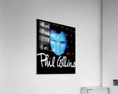 Phil Collins 28 Acrylic Print