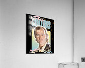 Phil Collins 29 Acrylic Print