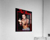 Phil Collins 35 Acrylic Print