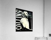 Phil Collins 39 Acrylic Print