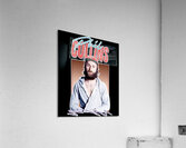 Phil Collins 55 Acrylic Print
