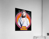 Phil Collins 57 Acrylic Print