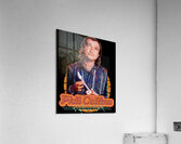Phil Collins 59 Acrylic Print