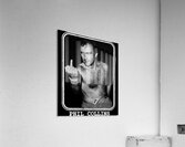 Phil Collins 62 Acrylic Print