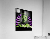 Phil Collins 6 Acrylic Print