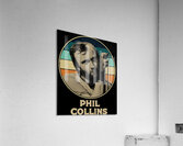 Phil Collins 11 Acrylic Print