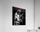 Phil Collins 13 Acrylic Print