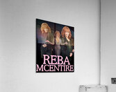 Reba McEntire 2 Acrylic Print