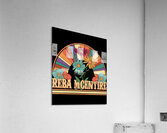 Reba McEntire 4 Acrylic Print