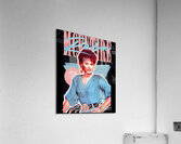 Reba McEntire 7 Acrylic Print