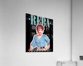 Reba McEntire 8 Acrylic Print