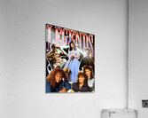 Reba McEntire 9 Acrylic Print