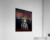 Reba McEntire 10 Acrylic Print
