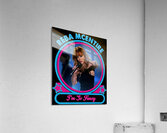 Reba McEntire 11 Acrylic Print