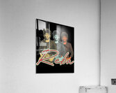Reba McEntire 30 Acrylic Print
