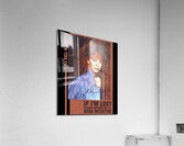 Reba McEntire 32 Acrylic Print