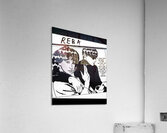Reba McEntire 34 Acrylic Print
