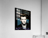 Rick Astley 2 Acrylic Print