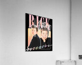 Rick Astley 8 Acrylic Print